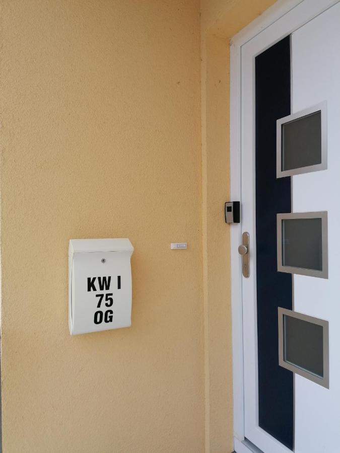Ostseetraum Igelring Gelbensande Zewnętrze zdjęcie